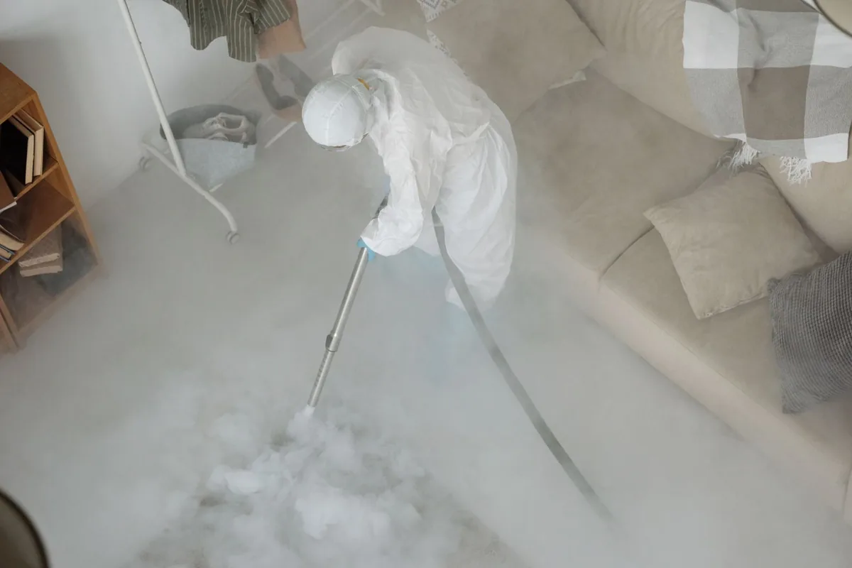 Crime Scene Cleanup in Waddington, NY