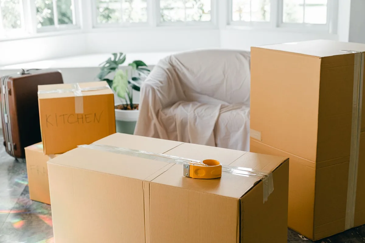 Hoarding Cleanup in Waddington, NY